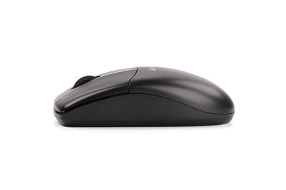 A4tech G3-220NS Wireless  Silent Click Mouse-Techshek.pk