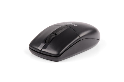 A4tech G3-220NS Wireless  Silent Click Mouse-Techshek.pk