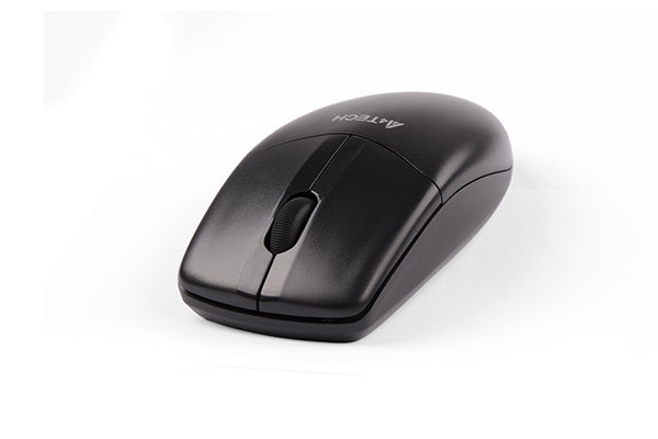 A4tech G3-220NS Wireless  Silent Click Mouse-Techshek.pk