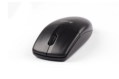 A4tech G3-220NS Wireless  Silent Click Mouse-Techshek.pk
