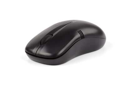 A4Tech G3-230NS Wireless Silent Click Mouse USB Black