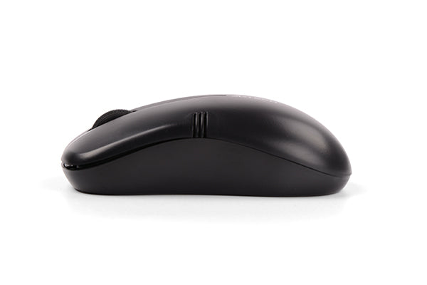 A4Tech G3-230NS Wireless Silent Click Mouse USB Black