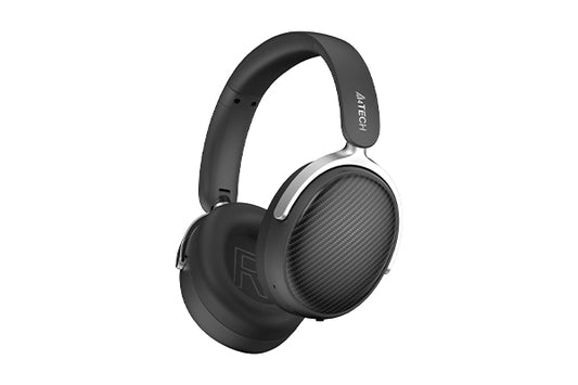 A4tech BH350C Fstyler ANC Bluetooth v5.3 Wireless Headset-Techshek.pk