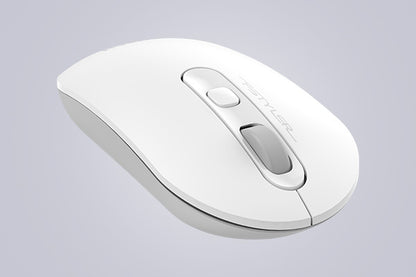 A4tech Fstyler FG20S 2.4G Wireless Silent Click Mouse