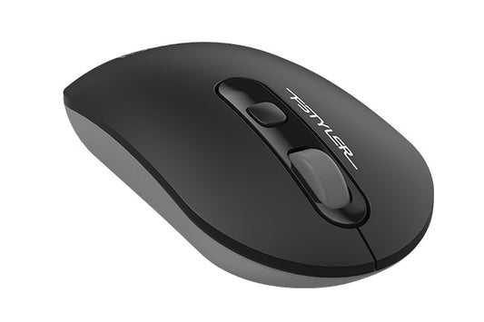 A4tech Fstyler FG20S 2.4G Wireless Silent Click Mouse