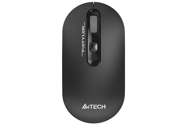 A4tech Fstyler FG20S 2.4G Wireless Silent Click Mouse
