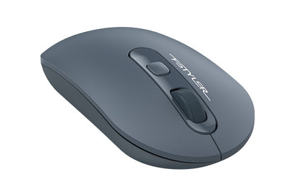 A4tech Fstyler FG20S 2.4G Wireless Silent Click Mouse