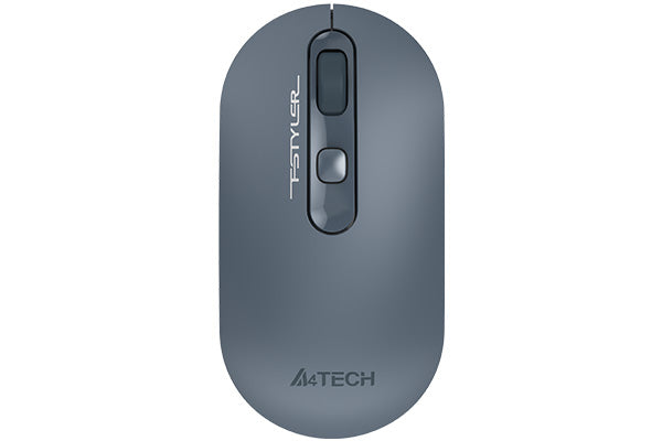 A4tech Fstyler FG20S 2.4G Wireless Silent Click Mouse