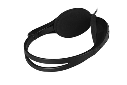 A4tech HU-9 USB Stereo Headset-Techshek.pk