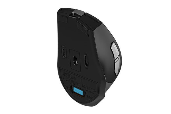 A4Tech Fstyler FB35CS Silent Click Bluetooth 2.4G