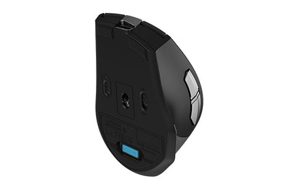 A4Tech Fstyler FB35CS Silent Click Bluetooth 2.4G