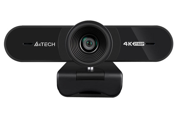 A4tech PK-1000HA 4K 2160P Ultra HD Auto Focus Webcam USB,50Hz-Techshek.pk