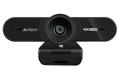 A4tech PK-1000HA 4K 2160P Ultra HD Auto Focus Webcam USB,50Hz-Techshek.pk