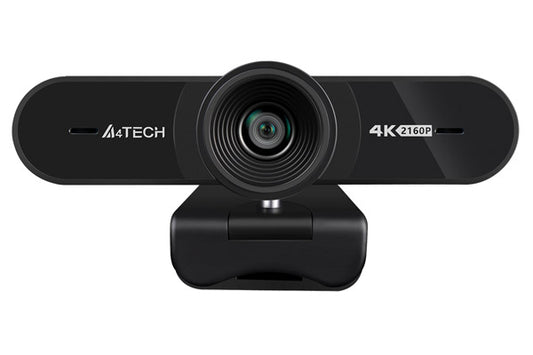 A4tech PK-1000HA 4K 2160P Ultra HD Auto Focus Webcam USB,50Hz-Techshek.pk