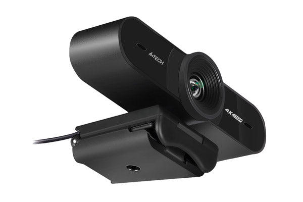 A4tech PK-1000HA 4K 2160P Ultra HD Auto Focus Webcam USB,50Hz-Techshek.pk