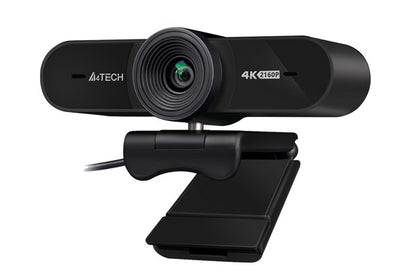 A4tech PK-1000HA 4K 2160P Ultra HD Auto Focus Webcam USB,50Hz-Techshek.pk