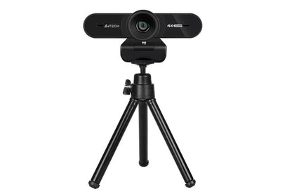 A4tech PK-1000HA 4K 2160P Ultra HD Auto Focus Webcam USB,50Hz-Techshek.pk