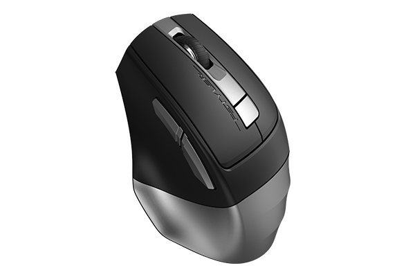 A4Tech Fstyler FB35CS Silent Click Bluetooth 2.4G