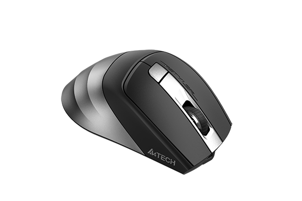 A4Tech Fstyler FB35CS Silent Click Bluetooth 2.4G