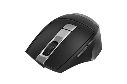 A4Tech Fstyler FB35CS Silent Click Bluetooth 2.4G