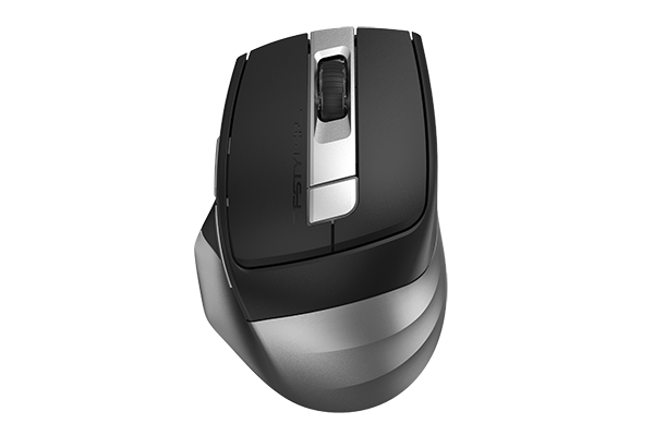 A4Tech Fstyler FB35CS Silent Click Bluetooth 2.4G