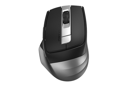 A4Tech Fstyler FB35CS Silent Click Bluetooth 2.4G