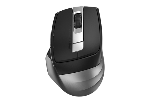 A4Tech Fstyler FB35CS Silent Click Bluetooth 2.4G
