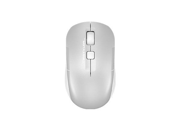 A4techFB26CS Air2 Fstyler Dual Mode Bluetooth & 2.4GHz Wireless Silent Click Mouse USB-Techshek.pk