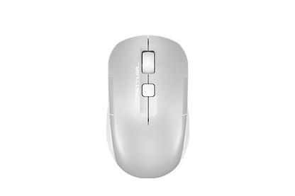 A4techFB26CS Air2 Fstyler Dual Mode Bluetooth & 2.4GHz Wireless Silent Click Mouse USB-Techshek.pk