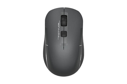A4techFB26CS Air2 Fstyler Dual Mode Bluetooth & 2.4GHz Wireless Silent Click Mouse USB-Techshek.pk
