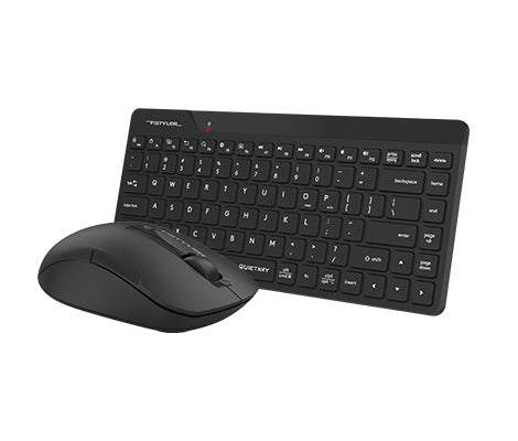 A4tech FG2200 Air2 Fstyler 2.4G Wireless  power-Techshek.pk