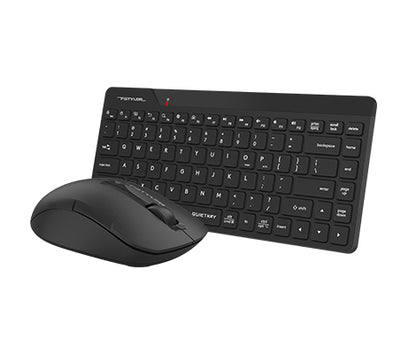 A4tech FG2200 Air2 Fstyler 2.4G Wireless  power-Techshek.pk