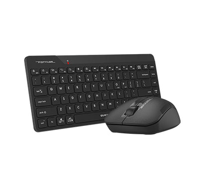 A4tech FG2200 Air2 Fstyler 2.4G Wireless  power-Techshek.pk