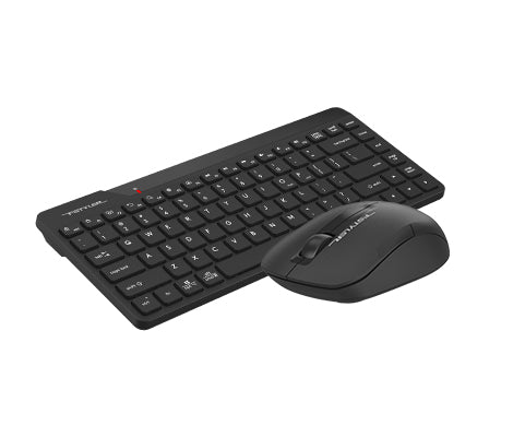 A4tech FG2200 Air2 Fstyler 2.4G Wireless  power-Techshek.pk