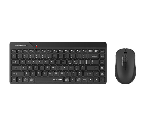 A4tech FG2200 Air2 Fstyler 2.4G Wireless  power-Techshek.pk