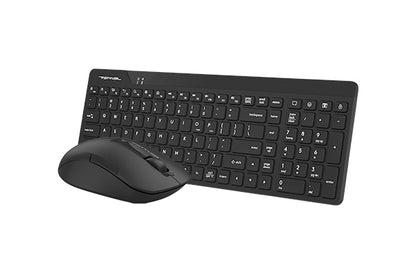 A4tech FG2300 Air2 Fstyler 2.4G Wireless power-Techshek.pk