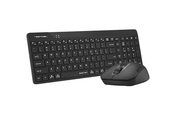 A4tech FG2300 Air2 Fstyler 2.4G Wireless power-Techshek.pk