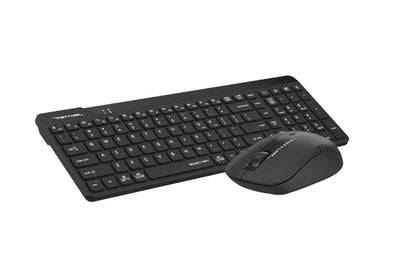 A4tech FG2300 Air2 Fstyler 2.4G Wireless power-Techshek.pk