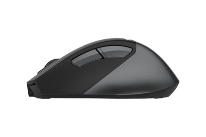 A4tech Fstyler FG45CS Air2 2.4G Wireless Rechargeable Silent Click Mouse, USB-Techshek.pk