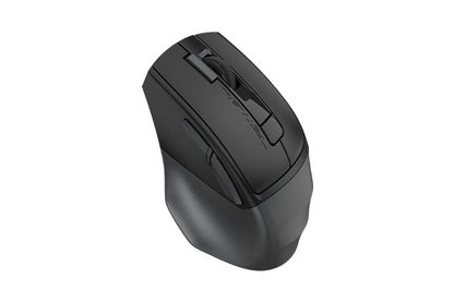 A4tech Fstyler FG45CS Air2 2.4G Wireless Rechargeable Silent Click Mouse, USB-Techshek.pk