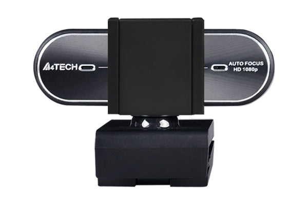A4tech PK-940HA 1080P Full HD Auto Focus Webcam USB, 50Hz-Techshek.pk