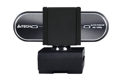 A4tech PK-940HA 1080P Full HD Auto Focus Webcam USB, 50Hz-Techshek.pk