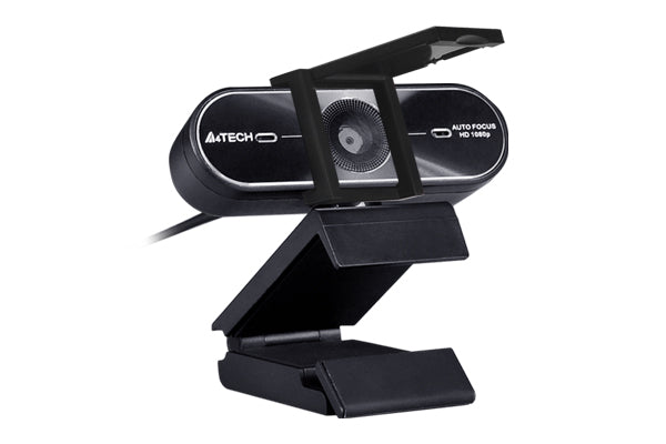 A4tech PK-940HA 1080P Full HD Auto Focus Webcam USB, 50Hz-Techshek.pk