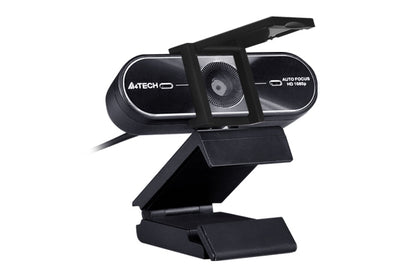 A4tech PK-940HA 1080P Full HD Auto Focus Webcam USB, 50Hz-Techshek.pk