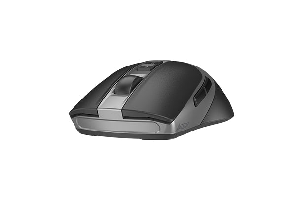 A4tech Fstyler FG50S Plus 2.4G Wireless Silent Click Mouse USB-Techshek.pk