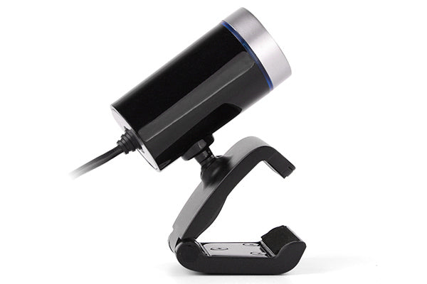 A4tech PK-910P 720P HD Webcam USB Black,50Hz-Techshek.pk