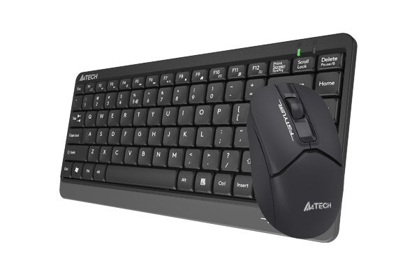 A4tech FG1112S Fstyler Wireless Combo Set  USB-Techshek.pk