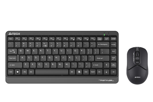 A4tech FG1112S Fstyler Wireless Combo Set  USB-Techshek.pk