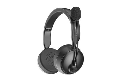 A4tech BH220 Fstyler Bluetooth v5.3 Wireless Headset-Techshek.pk