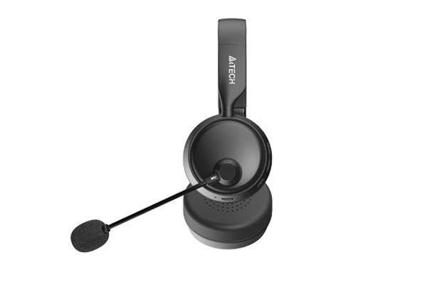 A4tech BH220 Fstyler Bluetooth v5.3 Wireless Headset-Techshek.pk